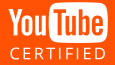 Youtube Certified
